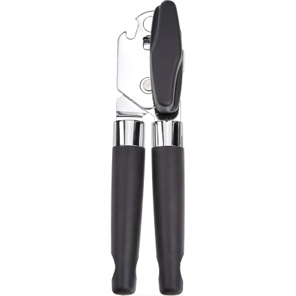 Multi-Function Manual Can Opener and Bottle Opener