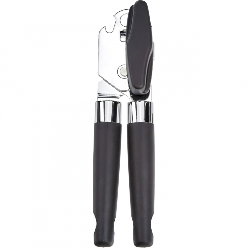 Multi-Function Manual Can Opener and Bottle Opener
