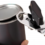 2025 Upgrade 3-in-1 Manual Can Opener with Magnet