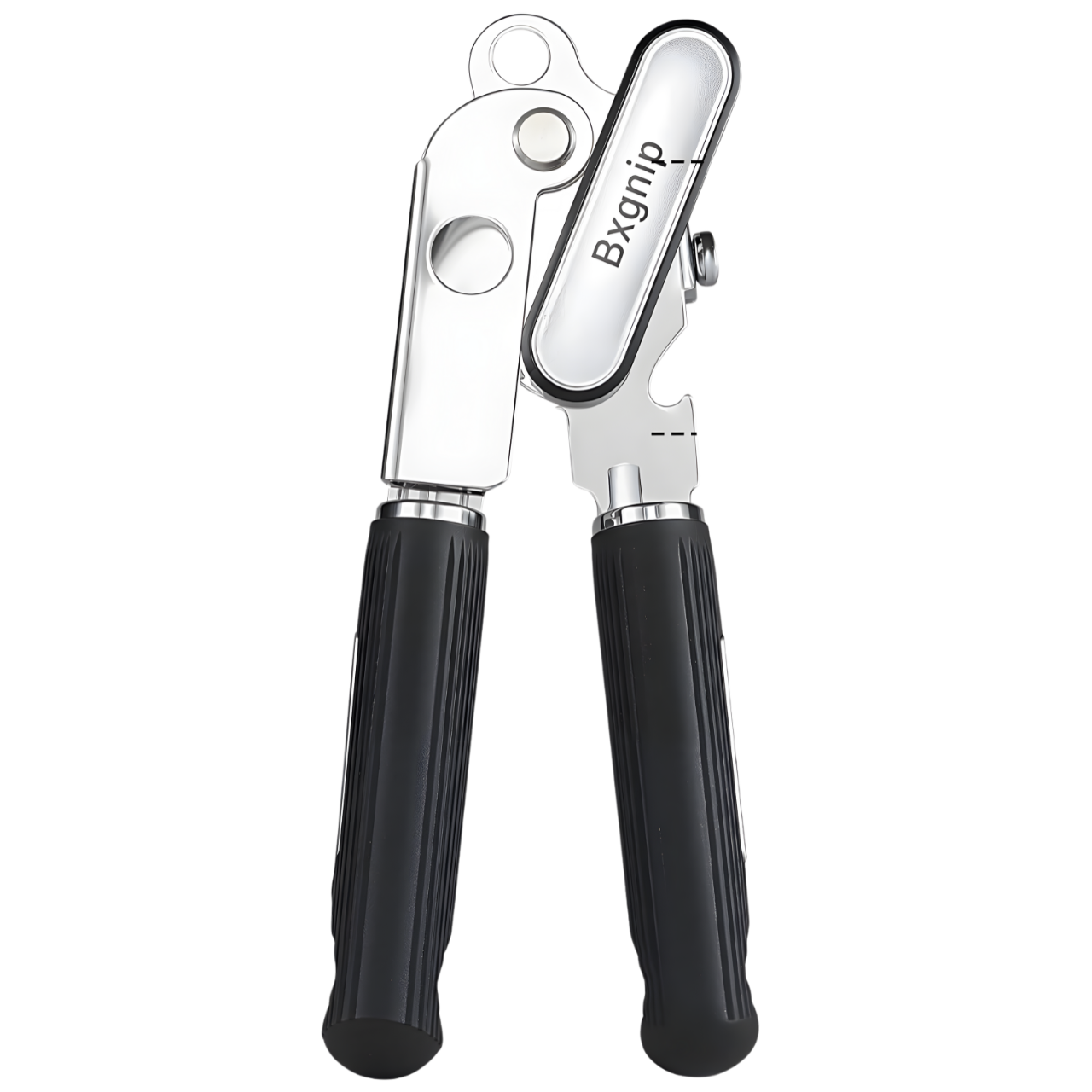 4503139-68fc45f84df8fa1bfde61312-9ed7827d-c4ce-4bfa-bd24-cd215b40e17a Heavy Duty Manual Can Opener with Magnet and Smooth Edge