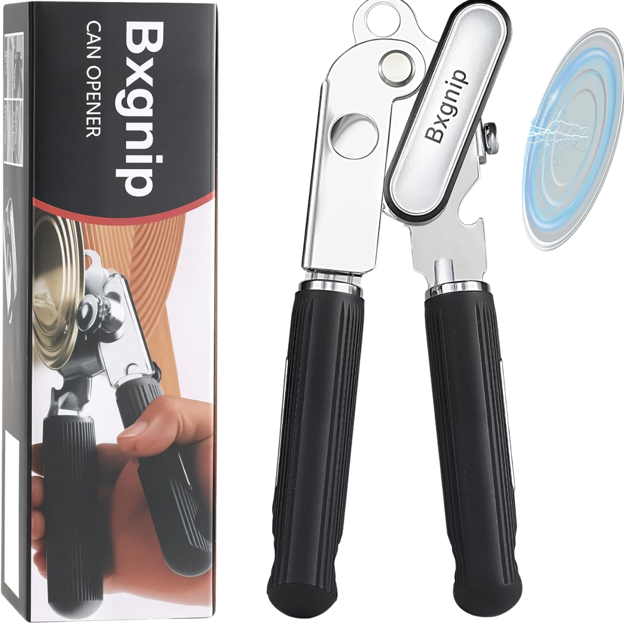 4503139-68fc45f84df8fa1bfde61312-dd1b6592-ed23-419d-8ae4-ebdaa875d95b Heavy Duty Manual Can Opener with Magnet and Smooth Edge