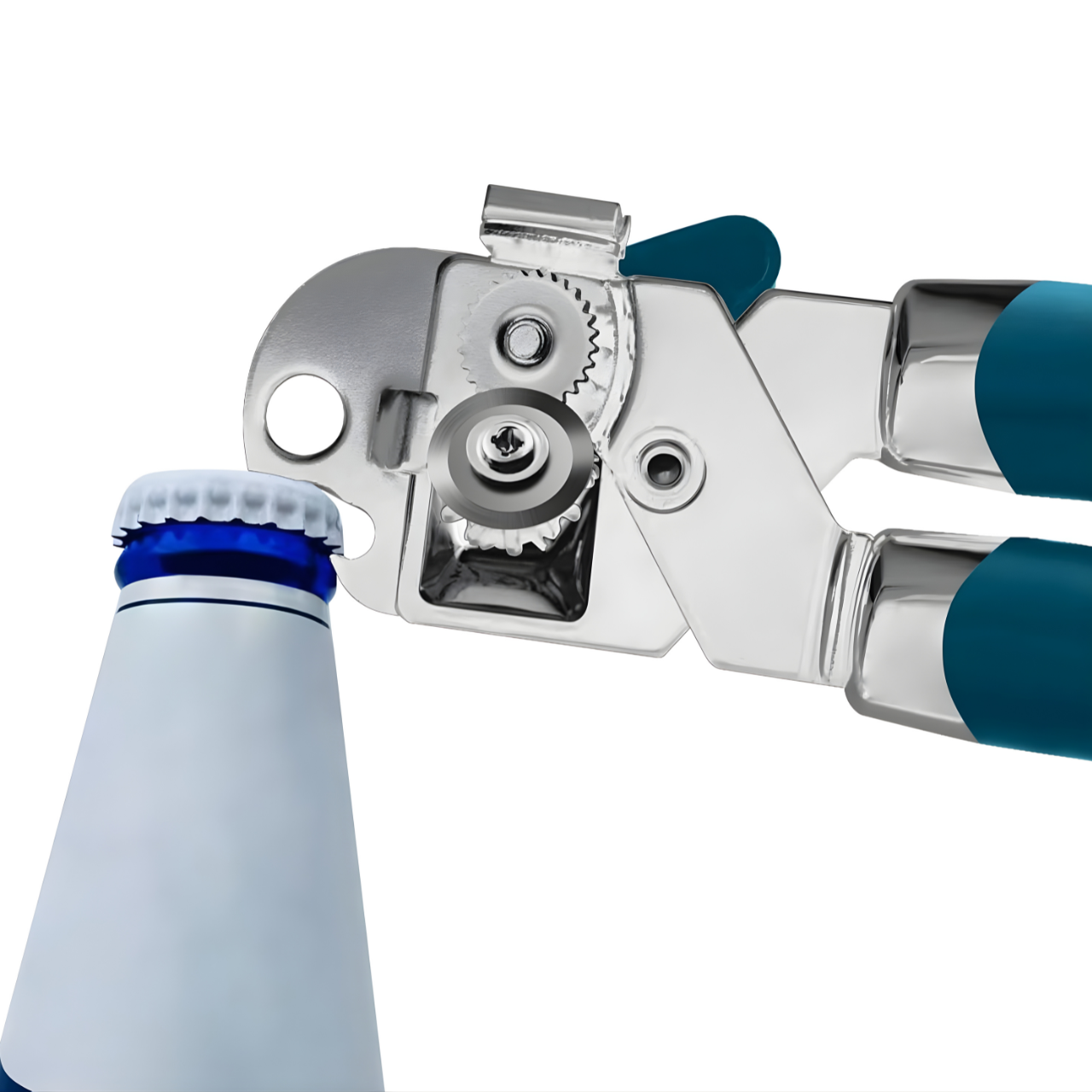 4503139-68fc4623f168195d5b1e53ce-4338cc82-617f-4ff2-b345-85b2310443be Hom-Aid Manual Can Opener with Magnet: Smooth Edge & Multifunctional
