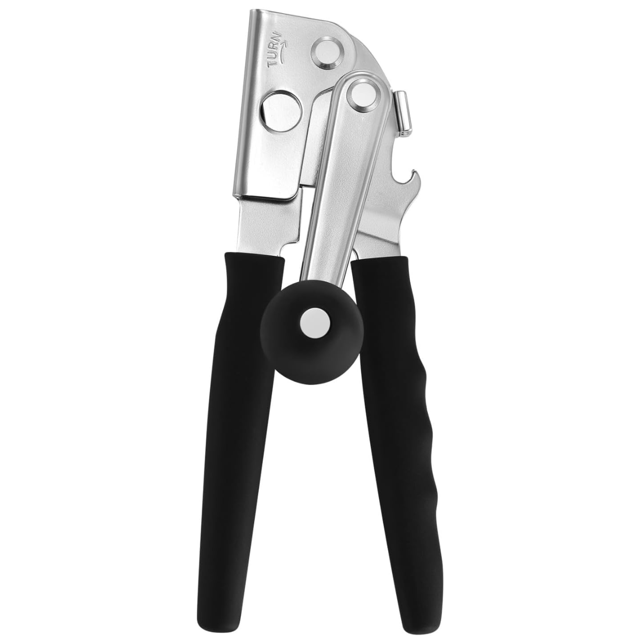 4503139-68fc46554d5dfb5e4e0bdf44-239013c1-3f8f-4714-8134-6284267b4b46 BreadTalk Manual Can Opener with Magnetic Lid Lifter: Heavy-Duty & Ergonomic