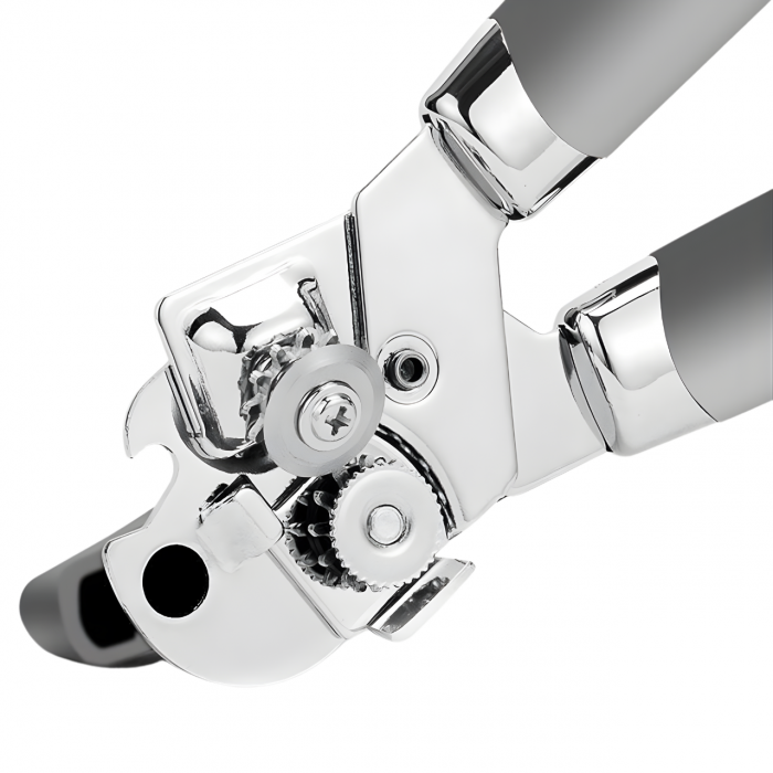 OUTWAY Professional 3-in-1 Multifunctional Manual Can Opener