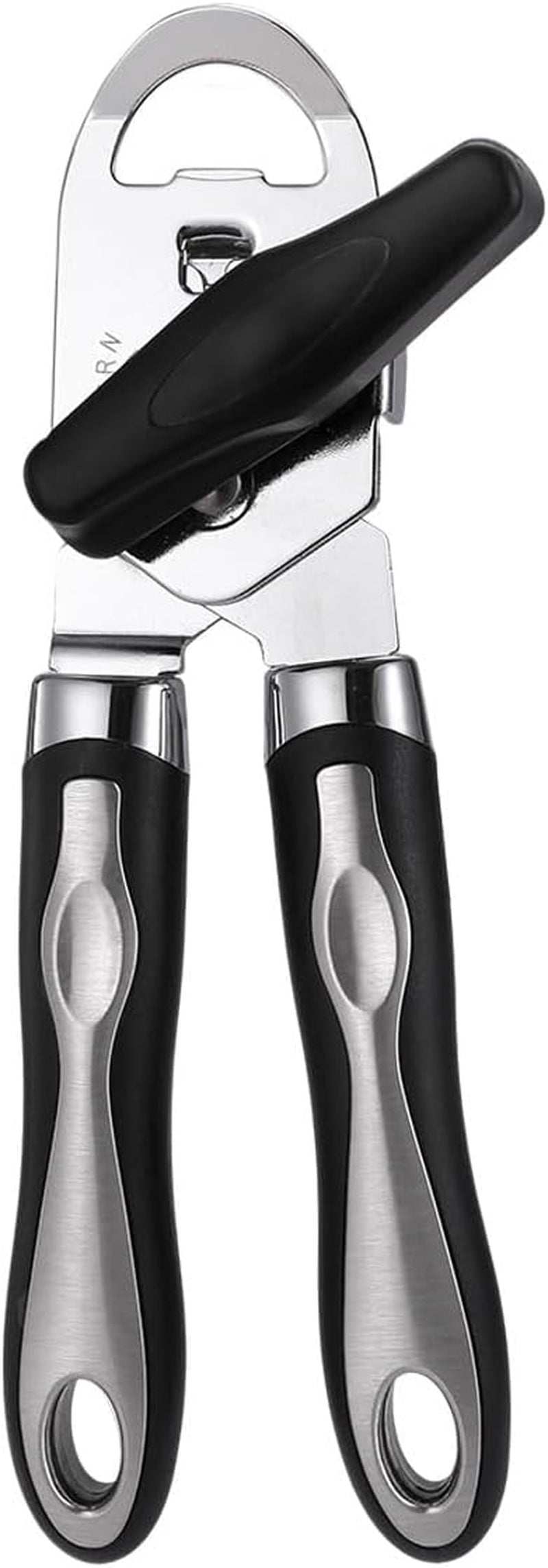 832a449d653b3e7b49ca2ef2bbe18740 2025 Upgrade 3-in-1 Manual Can Opener with Magnet