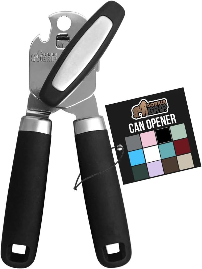98260f5deb66ee233e7afab4976c37ee Gorilla Grip Heavy Duty Smooth Edge Manual Can Opener and Bottle Opener